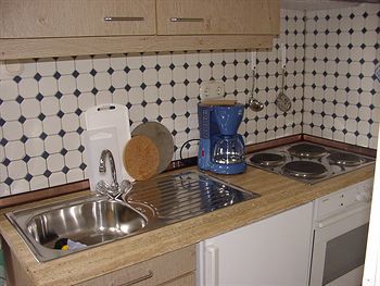 Hotel Am Kleinen Brunnen