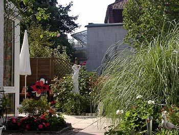 Hotel Am Kleinen Brunnen