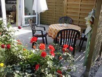 Hotel Am Kleinen Brunnen