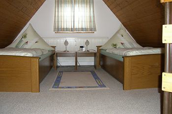 Hotel Am Kleinen Brunnen