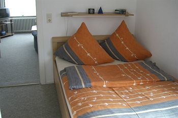 Hotel Am Kleinen Brunnen