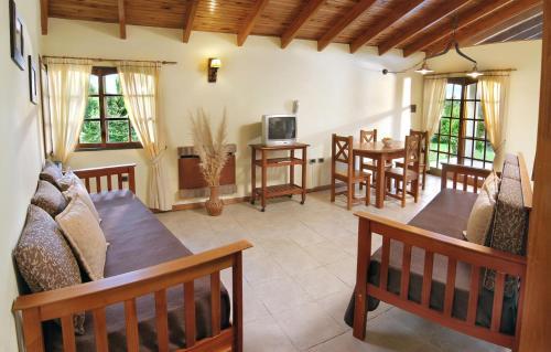 Lodge Caba�as Loma Azul