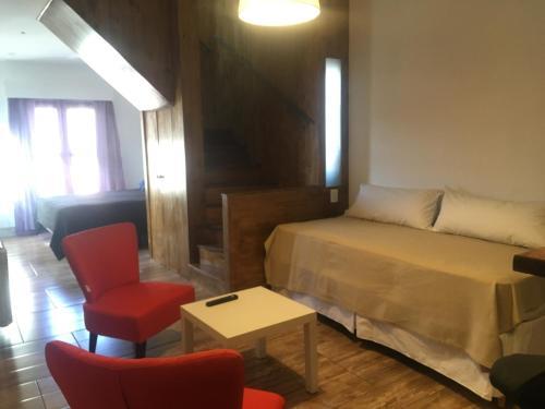 Apartamento Suite Tower Andrea