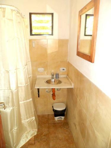 Lodge Cerro Hermoso