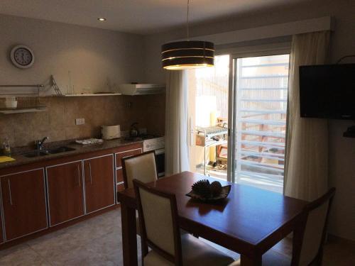 Apartamento Pilares Del Norte