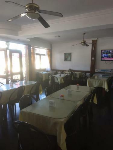 Hotel Las 40