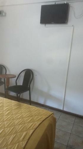 Hotel Las 40