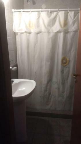 Hotel Las 40