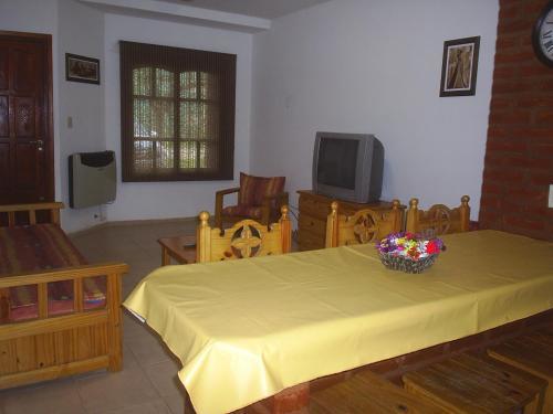 Apartamento San Jorge 3