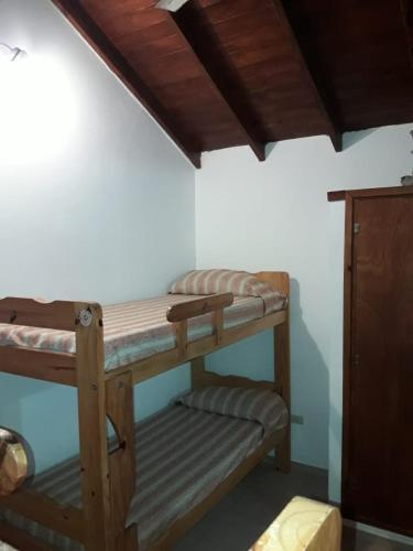 Apartamento San Jorge 3