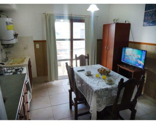 Apartamento Edificio Sole Mio