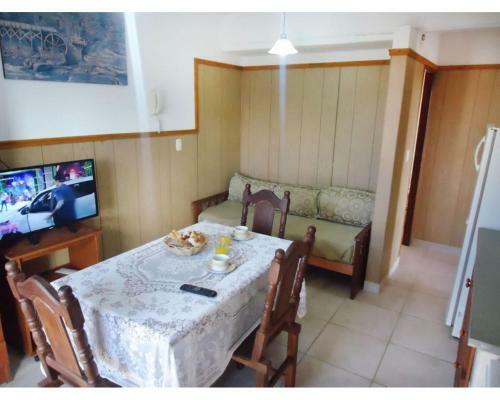 Apartamento Edificio Sole Mio