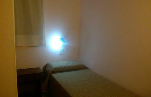 Apartamento Edificio Sole Mio