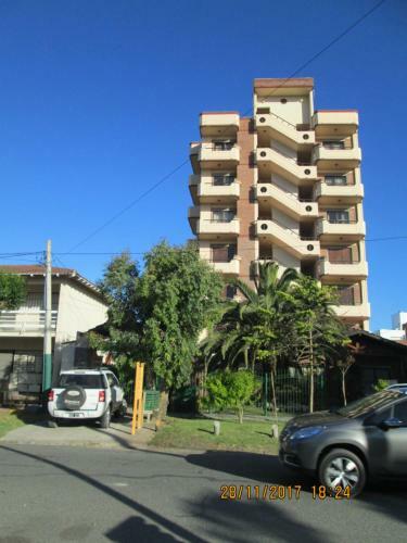 Apartamento Edificio Sole Mio