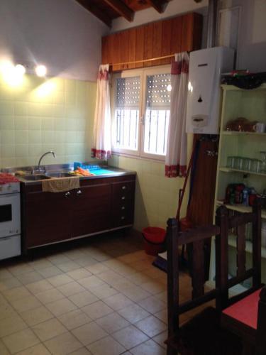 Casita Del Sur