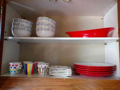 Apartamento Pilmaiquen II