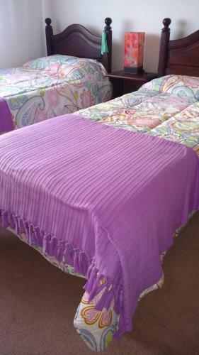 Apartamento Pilmaiquen II