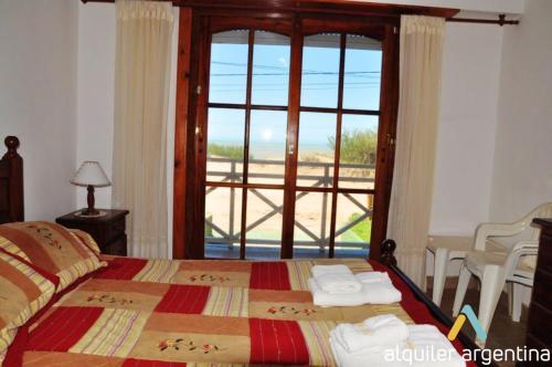 Apartamento Saint Florentin Frente Al Mar