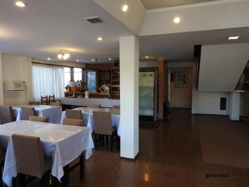 Hotel Tiburones Club