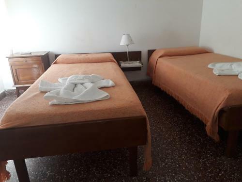 Hotel Hosteria Pelicano