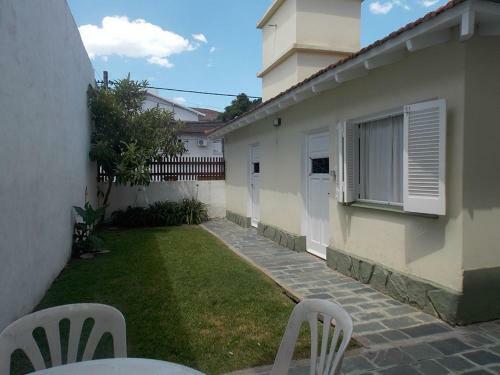 Hotel Hosteria Pelicano