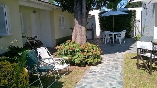 Hotel Hosteria Pelicano