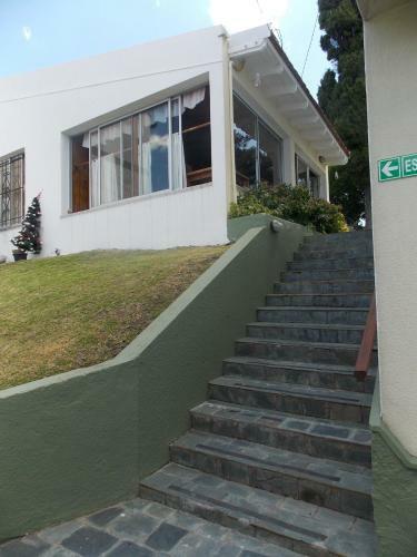 Hotel Hosteria Pelicano