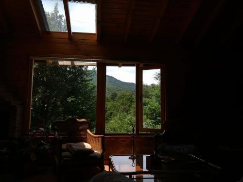 Bed & Breakfast Lo De Pablo