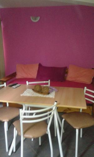 Apartamento Departamento Descanso Andino