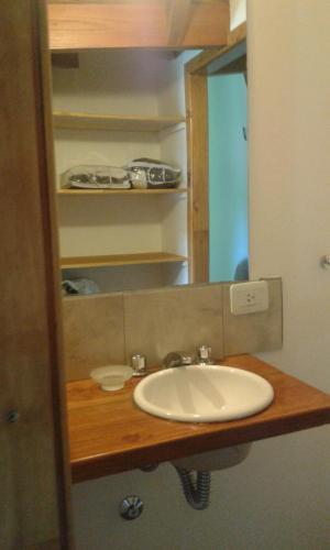 Apartamento Departamento Descanso Andino