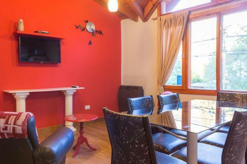 Apartamento El Solito