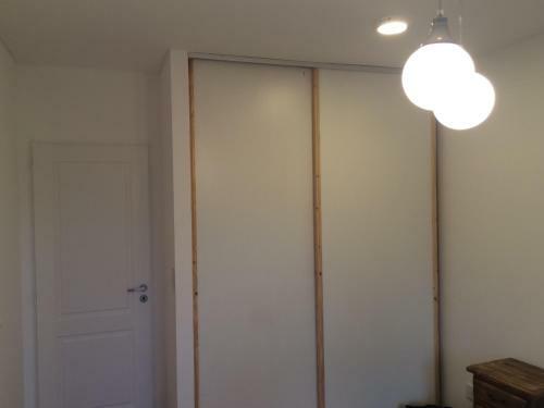 Apartamento En Villa La Angostura