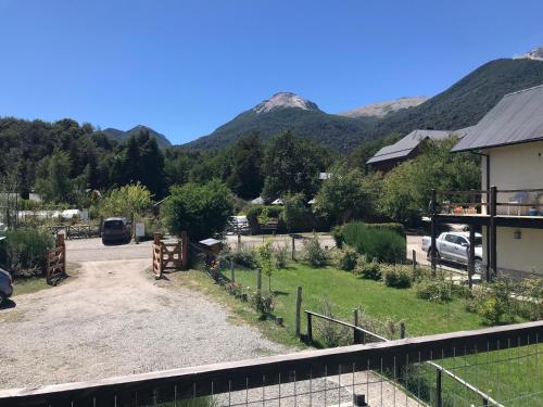 Apartamento El Foye