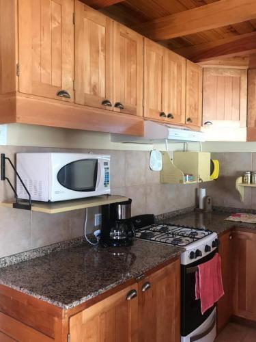 Apartamento El Foye