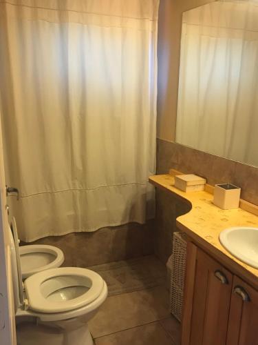 Apartamento El Foye