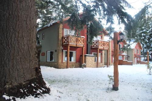 Apartamento Bella Angostura