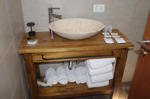 Apartamento Bella Angostura