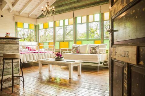 Apartamento Lofts Del Mercado