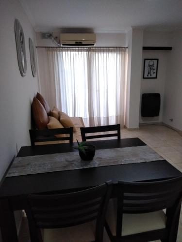 Apartamento Departamento Del Centro