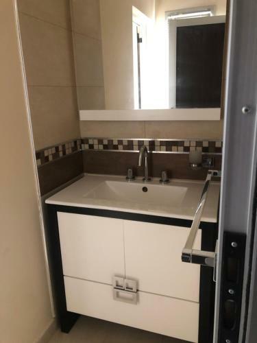 Apartamento Depto Pleno Centro De V.maria