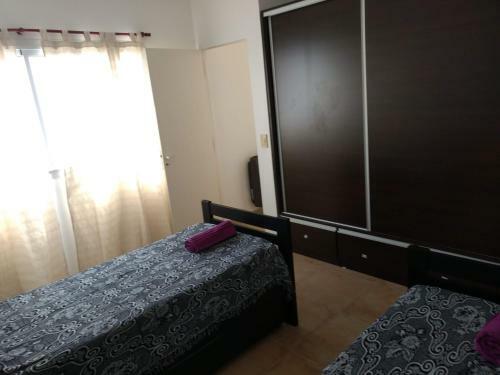 Alquileres Temporarios Villa Mar�a