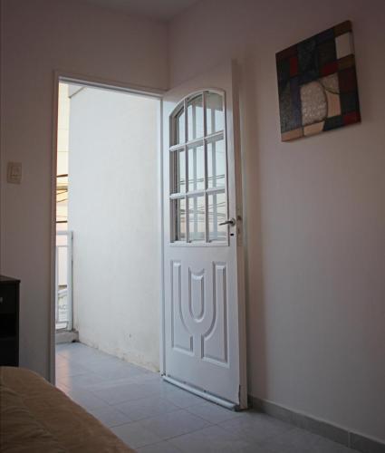 Apartamento Departamento Temporario Mir�