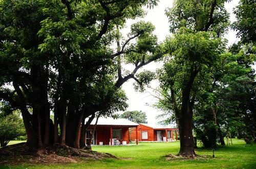 La Isolina Club De Campo