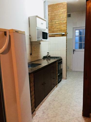 Apartamento Casa Nuova Depto Cero