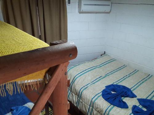 Lodge Complejo Sierras