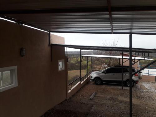 Lodge Complejo Sierras