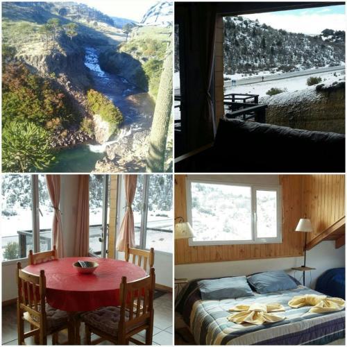 Hostal Aparthotel Pehuenia