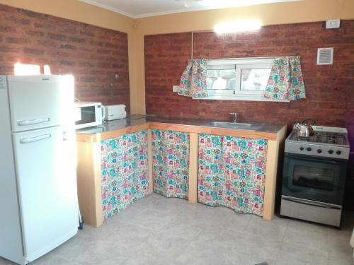 Hostal Aparthotel Pehuenia