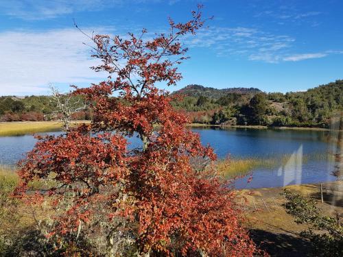 Agroturismo Caba�as El Encuentro