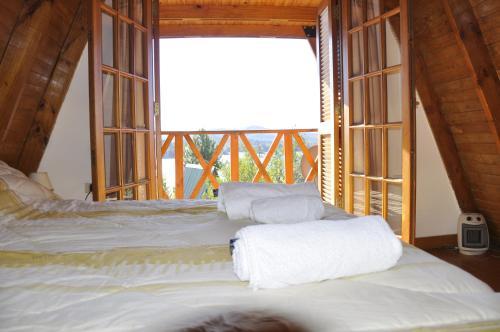 Lodge Caba�as El Prado Cordillerano